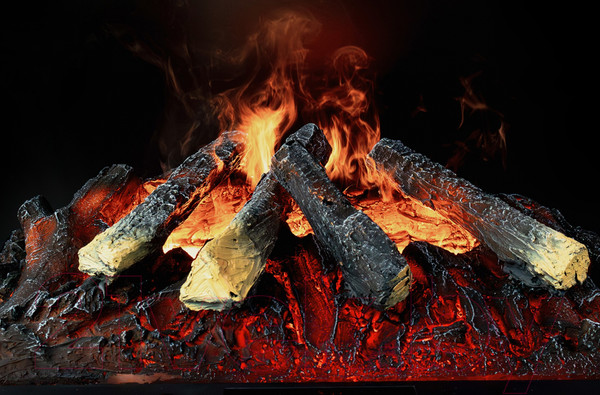 Изображение товара Электрокамин Royal Flame Design L560RF 3D LOG