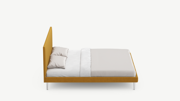 Изображение товара Полуторная кровать Moon Family 1256 / MF011288