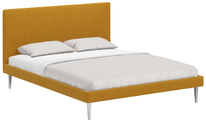 Изображение товара Полуторная кровать Moon Family 1256 / MF011288