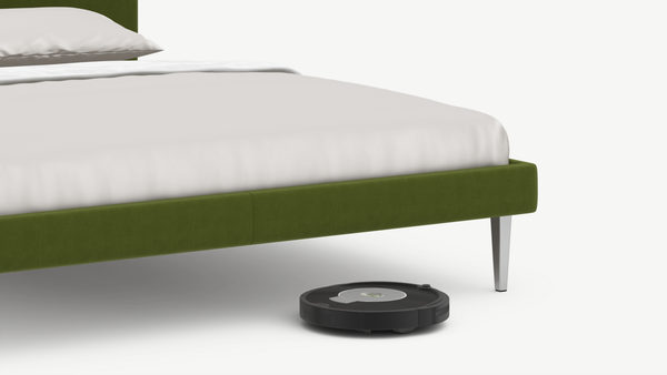 Изображение товара Полуторная кровать Moon Family 1256 / MF011273