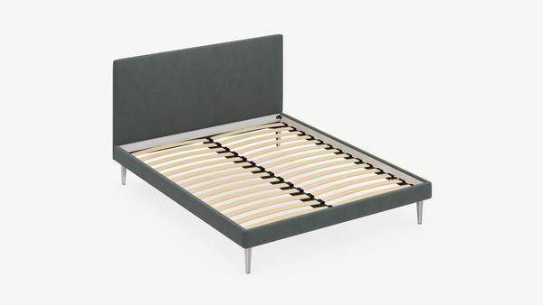 Изображение товара Полуторная кровать Moon Family 1256 / MF011313