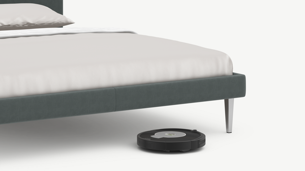 Изображение товара Полуторная кровать Moon Family 1256 / MF011313