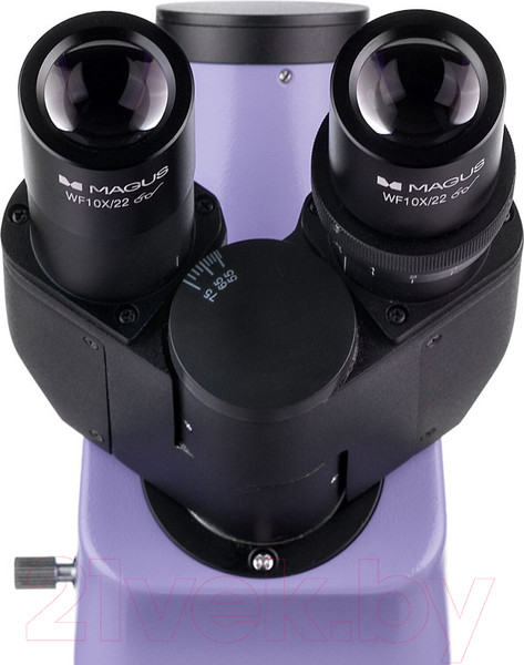 Изображение товара Микроскоп оптический Magus Lum 400 / 82904