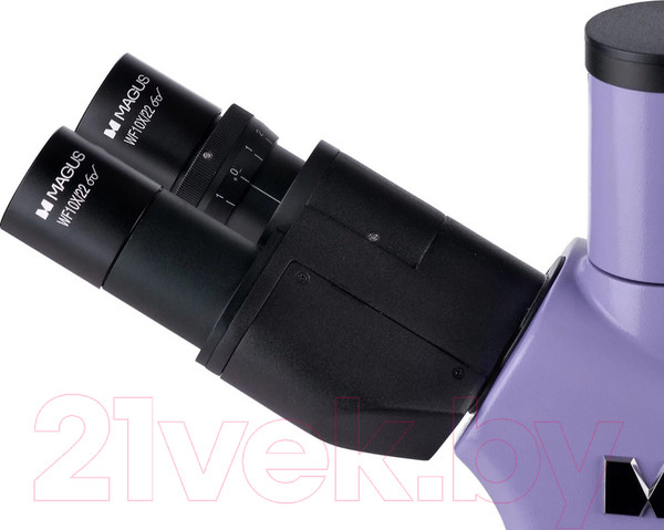 Изображение товара Микроскоп оптический Magus Lum 400 / 82904