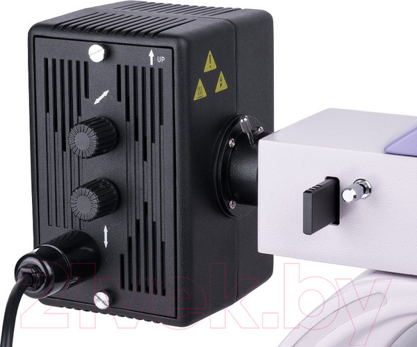 Изображение товара Микроскоп оптический Magus Lum 400 / 82904