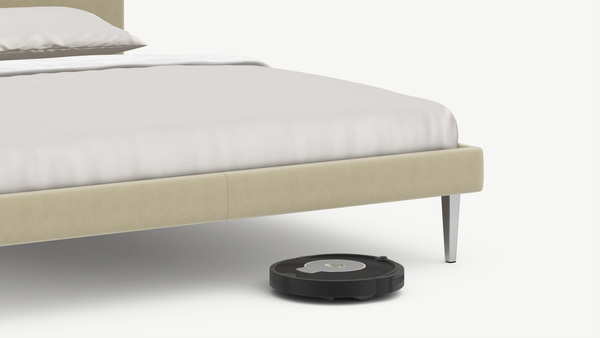 Изображение товара Полуторная кровать Moon Family 1256 / MF011318