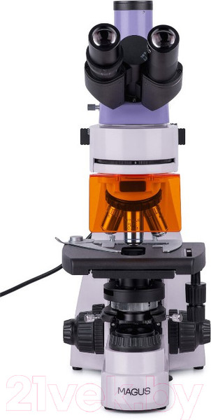 Изображение товара Микроскоп оптический Magus Lum 400L / 82905