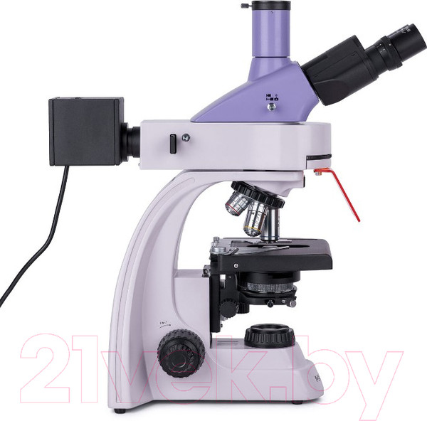 Изображение товара Микроскоп оптический Magus Lum 400L / 82905