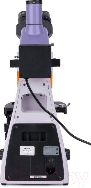 Изображение товара Микроскоп оптический Magus Lum 400L / 82905