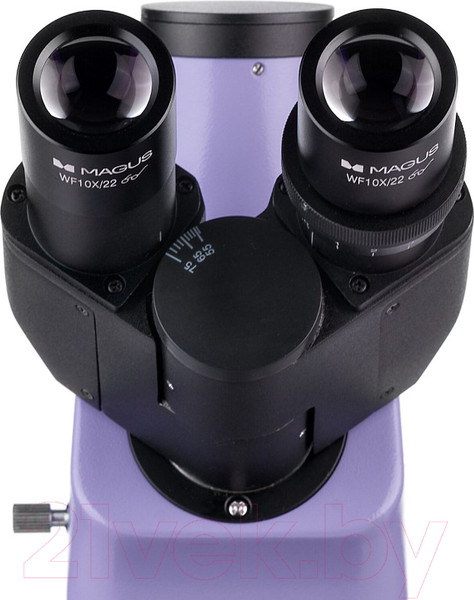 Изображение товара Микроскоп оптический Magus Lum 400L / 82905