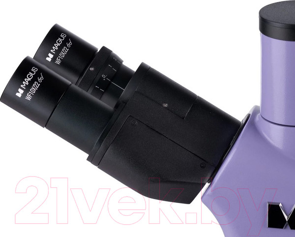 Изображение товара Микроскоп оптический Magus Lum 400L / 82905