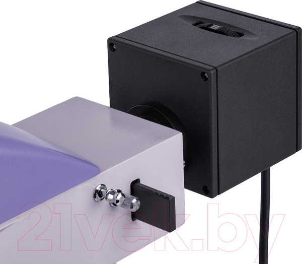 Изображение товара Микроскоп оптический Magus Lum 400L / 82905