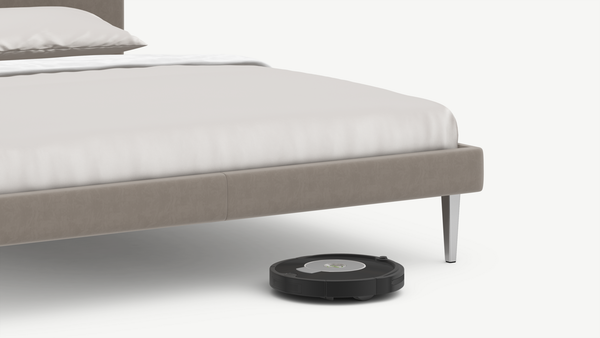 Изображение товара Полуторная кровать Moon Family 1256 / MF011293