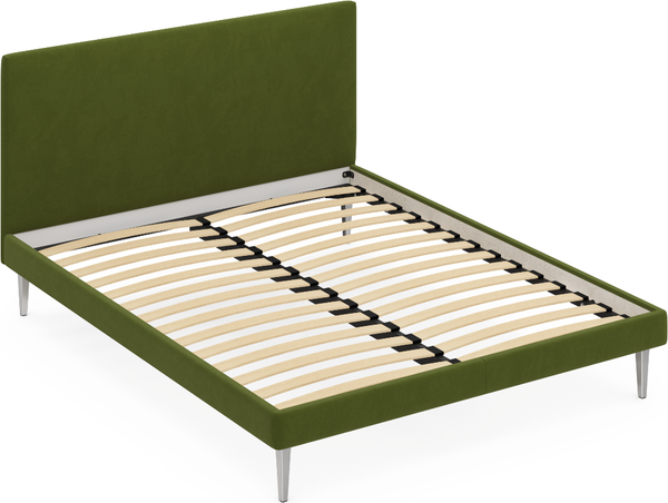 Изображение товара Полуторная кровать Moon Family 1256 / MF011258