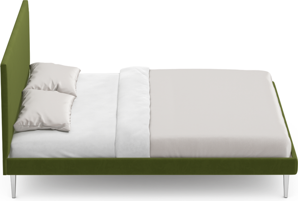 Изображение товара Полуторная кровать Moon Family 1256 / MF011258