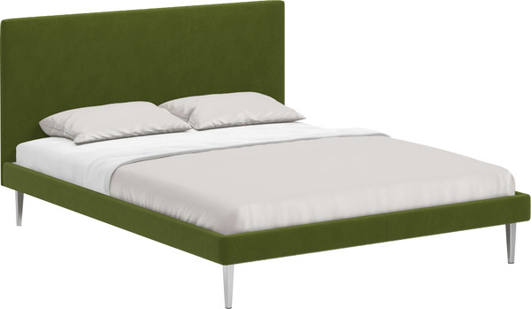 Изображение товара Полуторная кровать Moon Family 1256 / MF011258