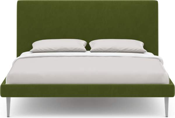 Изображение товара Полуторная кровать Moon Family 1256 / MF011258