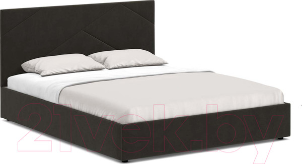 Изображение товара Полуторная кровать Moon Family 1257 / MF011013