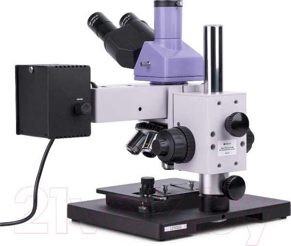 Изображение товара Микроскоп оптический Magus Metal 630 BD / 82899