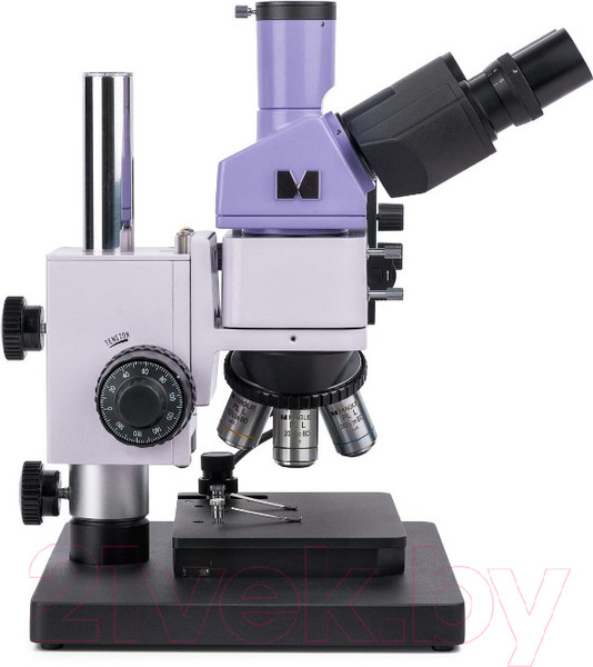 Изображение товара Микроскоп оптический Magus Metal 630 BD / 82899