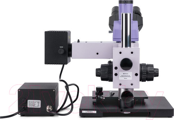 Изображение товара Микроскоп оптический Magus Metal 630 BD / 82899