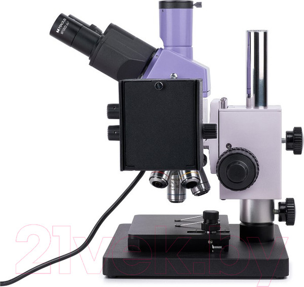 Изображение товара Микроскоп оптический Magus Metal 630 BD / 82899