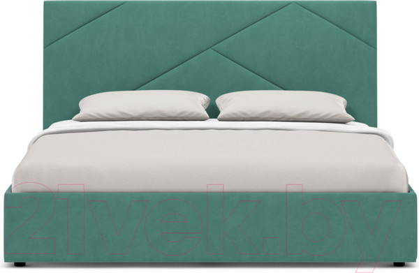 Изображение товара Полуторная кровать Moon Family 1257 / MF011007