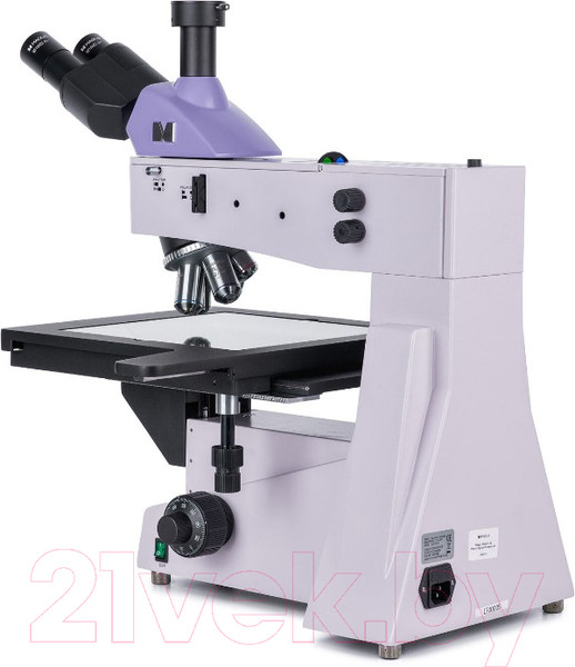 Изображение товара Микроскоп оптический Magus Metal 650 / 82900