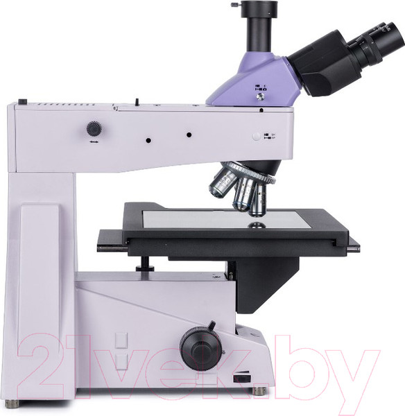 Изображение товара Микроскоп оптический Magus Metal 650 / 82900