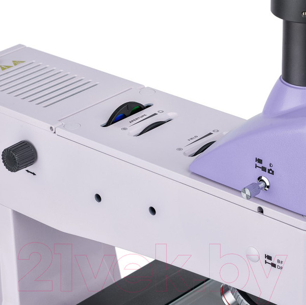 Изображение товара Микроскоп оптический Magus Metal 650 / 82900