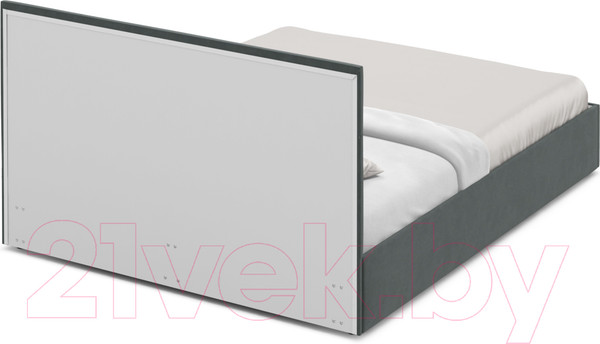 Изображение товара Полуторная кровать Moon Family 1257 / MF011025