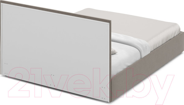 Изображение товара Полуторная кровать Moon Family 1257 / MF010923