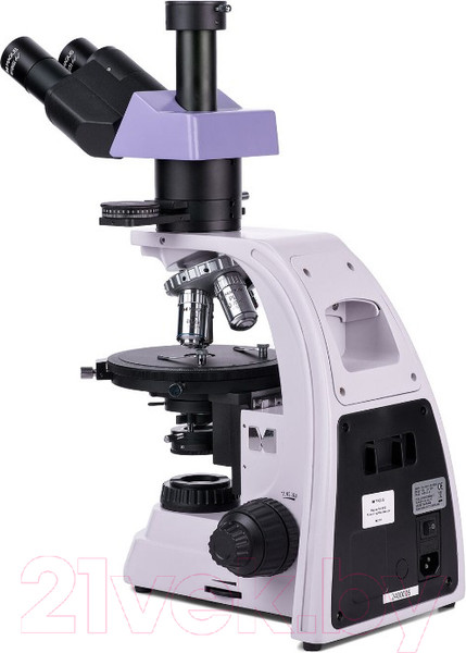 Изображение товара Микроскоп оптический Magus Pol 800 / 82911