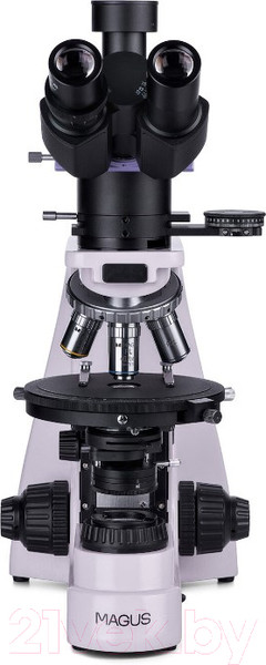 Изображение товара Микроскоп оптический Magus Pol 800 / 82911
