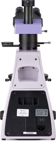 Изображение товара Микроскоп оптический Magus Pol 800 / 82911