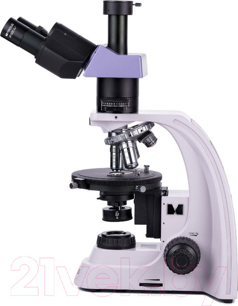 Изображение товара Микроскоп оптический Magus Pol 800 / 82911