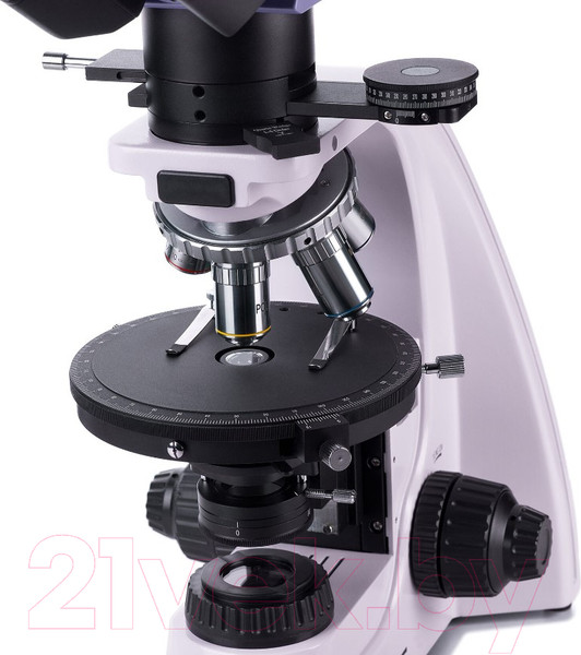 Изображение товара Микроскоп оптический Magus Pol 800 / 82911