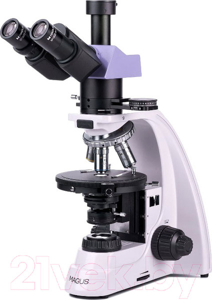 Изображение товара Микроскоп оптический Magus Pol 800 / 82911