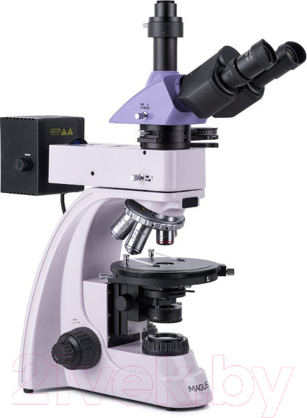 Изображение товара Микроскоп оптический Magus Pol 850 / 82912