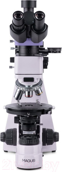 Изображение товара Микроскоп оптический Magus Pol 850 / 82912