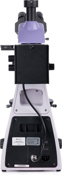 Изображение товара Микроскоп оптический Magus Pol 850 / 82912