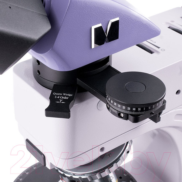 Изображение товара Микроскоп оптический Magus Pol 850 / 82912