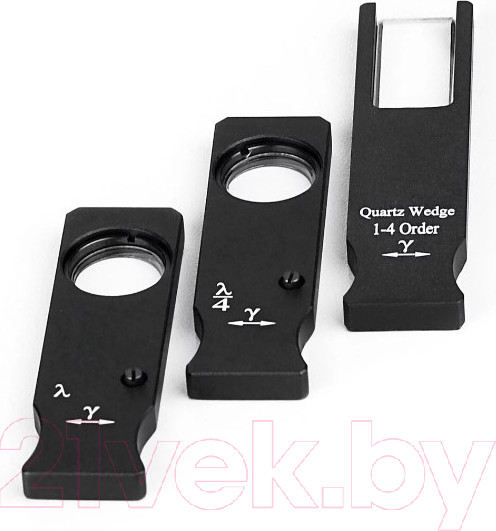 Изображение товара Микроскоп оптический Magus Pol 850 / 82912