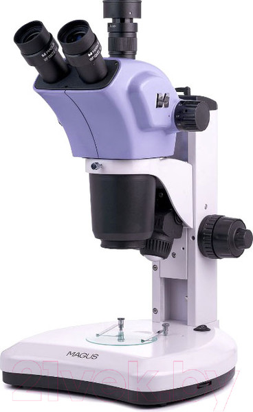 Изображение товара Микроскоп оптический Magus Stereo 9T / 82910