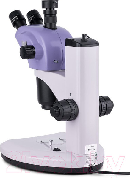 Изображение товара Микроскоп оптический Magus Stereo 9T / 82910