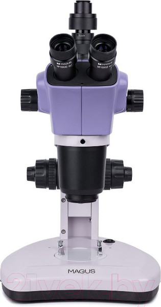 Изображение товара Микроскоп оптический Magus Stereo 9T / 82910