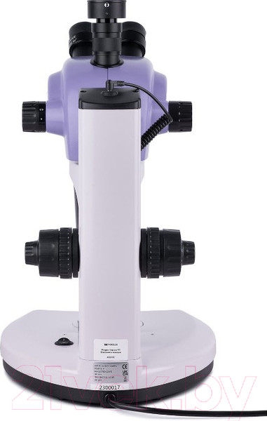 Изображение товара Микроскоп оптический Magus Stereo 9T / 82910