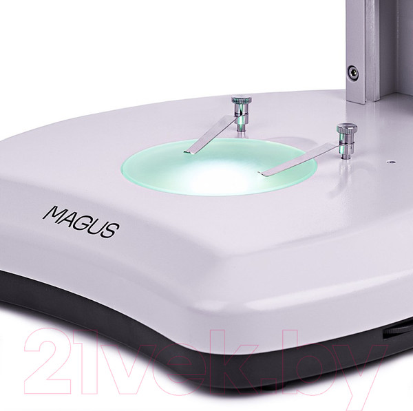 Изображение товара Микроскоп оптический Magus Stereo 9T / 82910