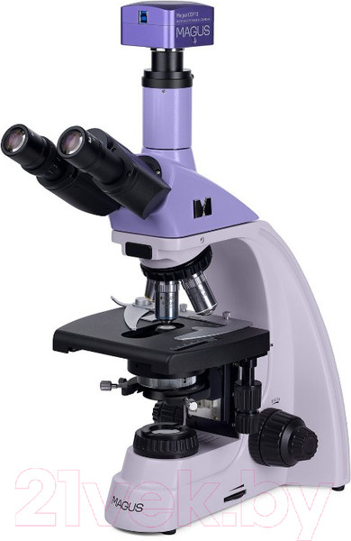 Изображение товара Микроскоп цифровой Magus Bio D230T / 83004