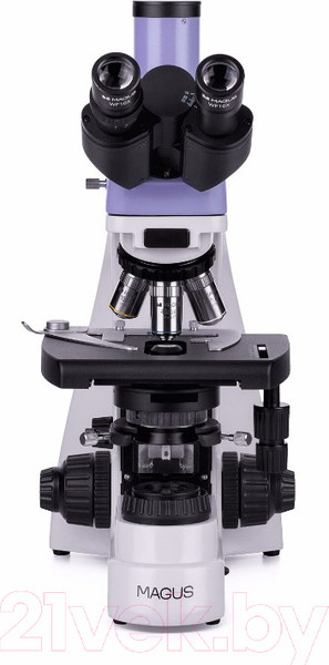 Изображение товара Микроскоп цифровой Magus Bio D230T / 83004